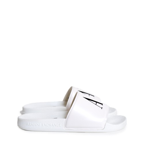 Armani Exchange Women's Slippers