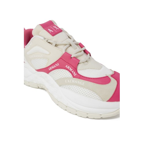 Armani Exchange Women's Sneakers