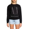 Armani Exchange Women's Sweatshirt