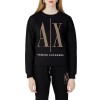 Armani Exchange Women's Sweatshirt