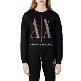 Armani Exchange Women's Sweatshirt