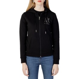 Armani Exchange Women's Sweatshirt