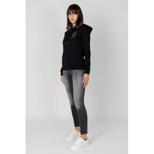 Armani Exchange Women's Sweatshirt