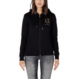 Armani Exchange Women's Sweatshirt