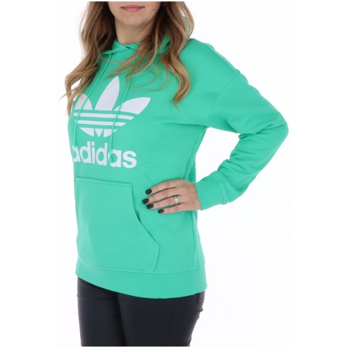 Adidas Women's Sweatshirt