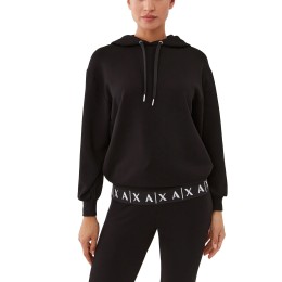 Armani Exchange Women's Sweatshirt