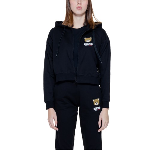 Moschino Underwear Women's Sweatshirt