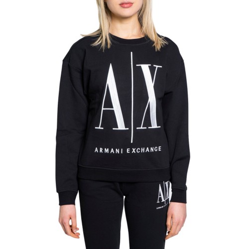 Armani Exchange Women's Sweatshirt