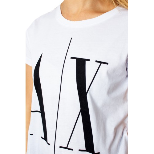 Armani Exchange Women's T-Shirt