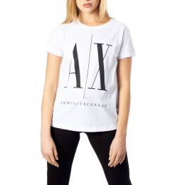 Armani Exchange Women's T-Shirt