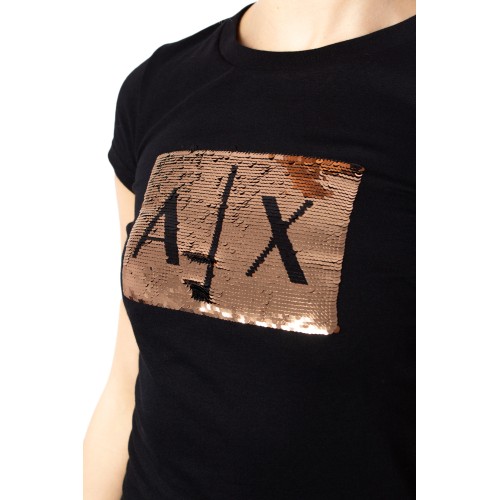 Armani Exchange Women's T-Shirt