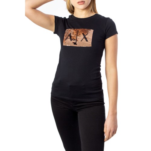 Armani Exchange Women's T-Shirt