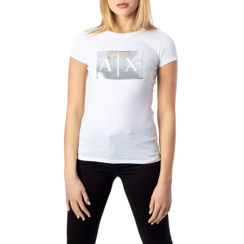 Armani Exchange Women's T-Shirt