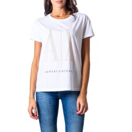 Armani Exchange Women's T-Shirt