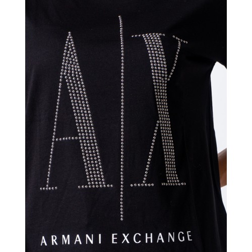 Armani Exchange Women's T-Shirt