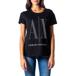 Armani Exchange Women's T-Shirt