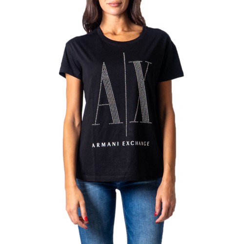 Armani Exchange Women's T-Shirt