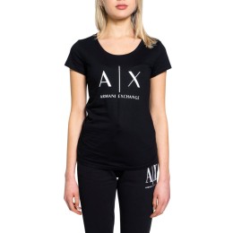 Armani Exchange Women's T-Shirt