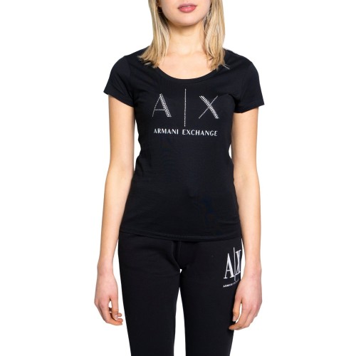 Armani Exchange Women's T-Shirt