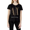 Armani Exchange Women's T-Shirt