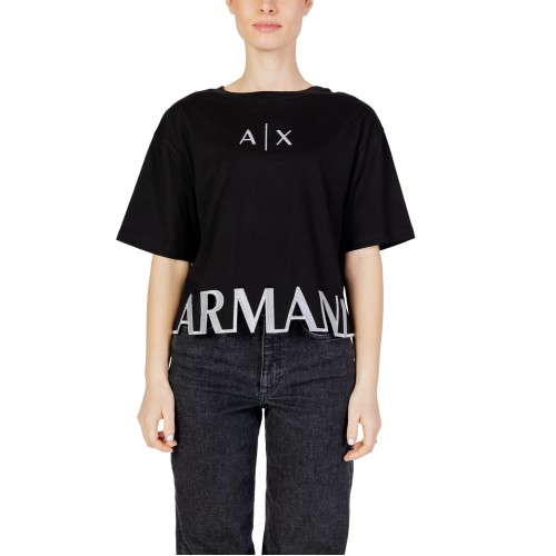 Armani Exchange Women's T-Shirt