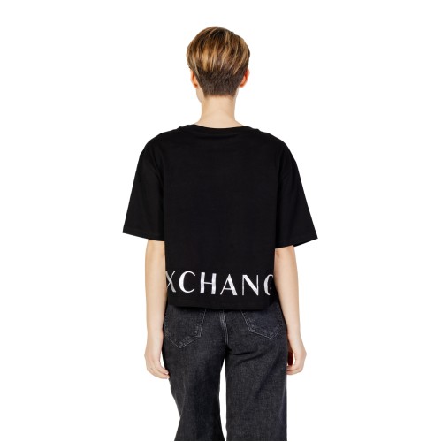 Armani Exchange Women's T-Shirt