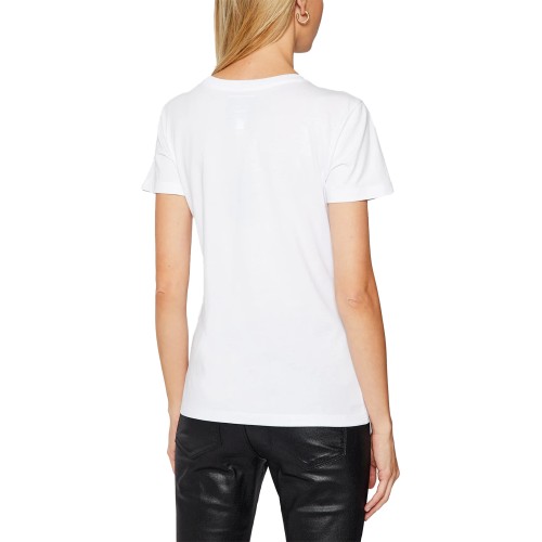 Armani Exchange Women's T-Shirt