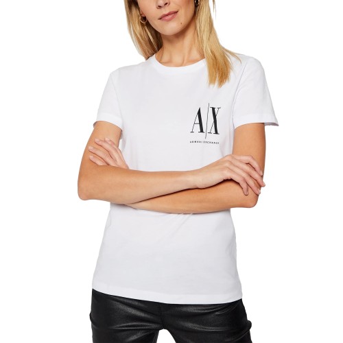 Armani Exchange Women's T-Shirt