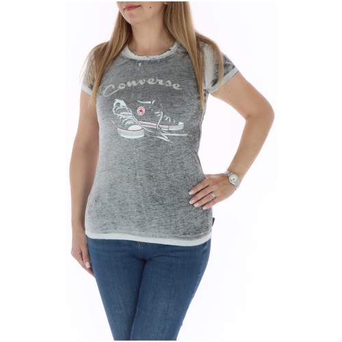 Converse Women's T-Shirt