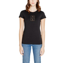 Armani Exchange Women's T-Shirt