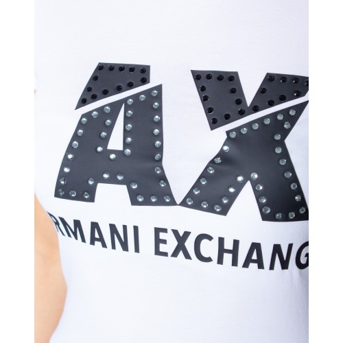 Armani Exchange Women's T-Shirt