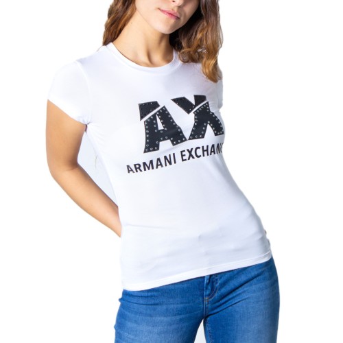 Armani Exchange Women's T-Shirt