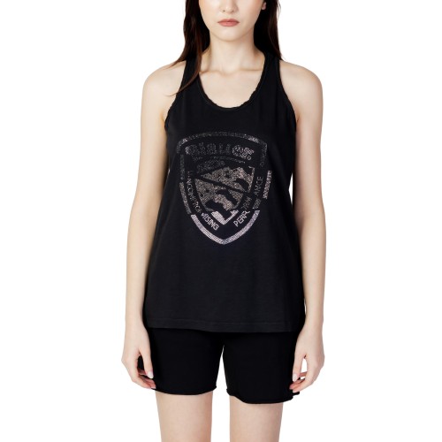 Blauer Women's Tank Top