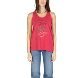 Blauer Women's Tank Top