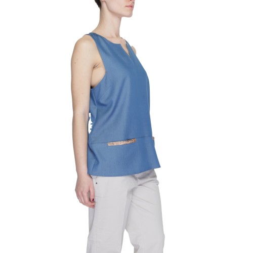 Alviero Martini Prima Classe Women's Tank Top