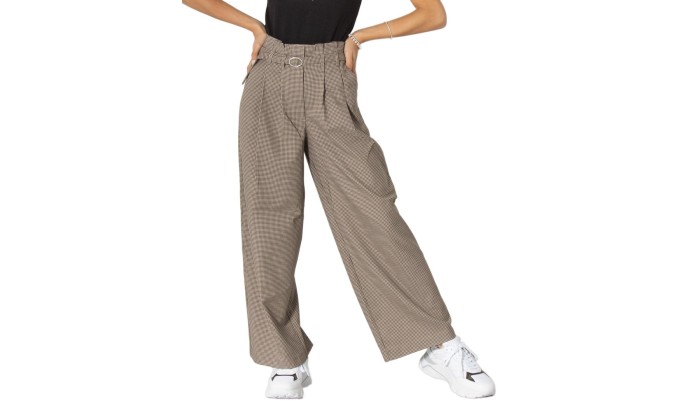 Trousers