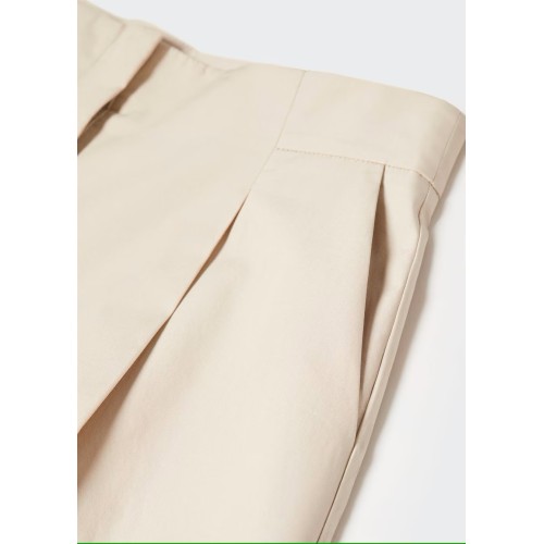 Mango Women's Trousers