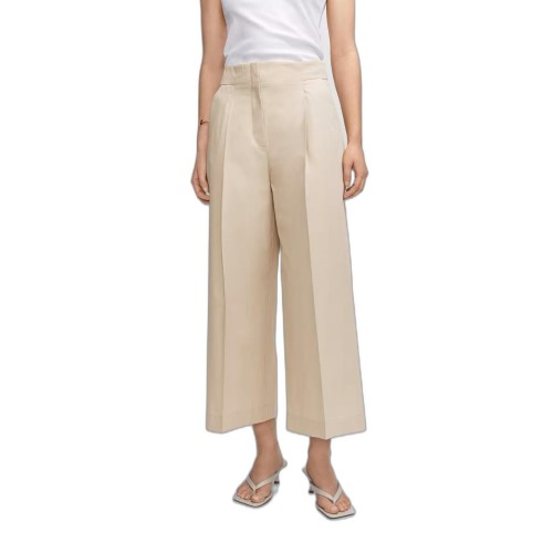 Mango Women's Trousers