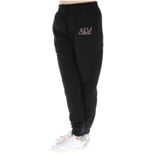 Alviero Martini Women's Trousers