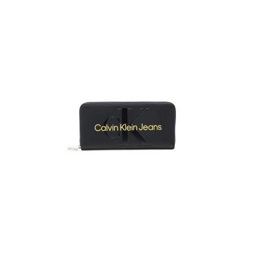 Calvin Klein Jeans Women's Wallets