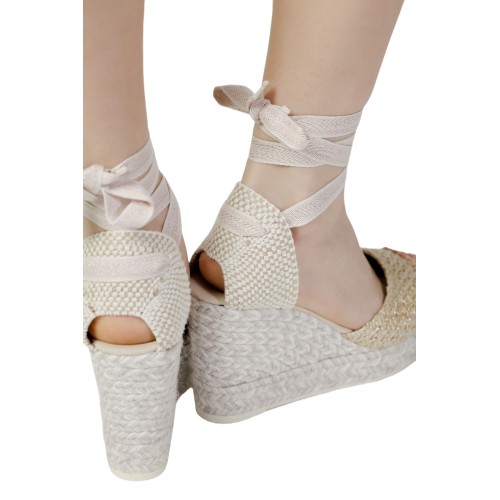 Women's Wedge Espadrilles